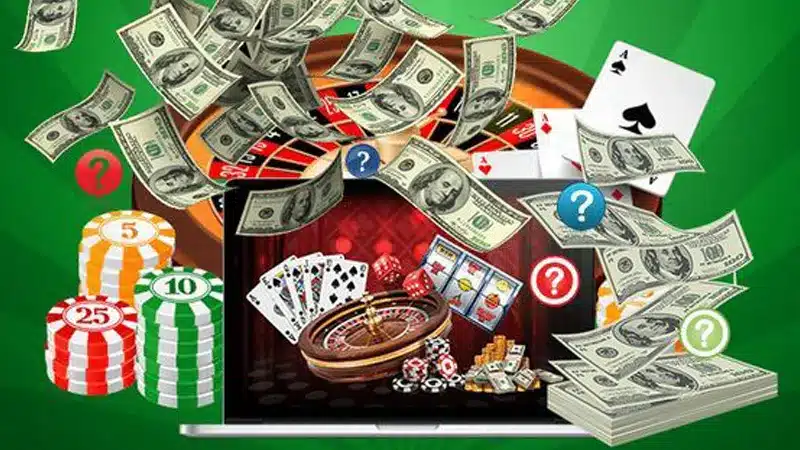 ฝากวันนี้ฟรีเครดิต 300 ที่ m8online พร้อมจ่ายให้จริงใน 5 นาที