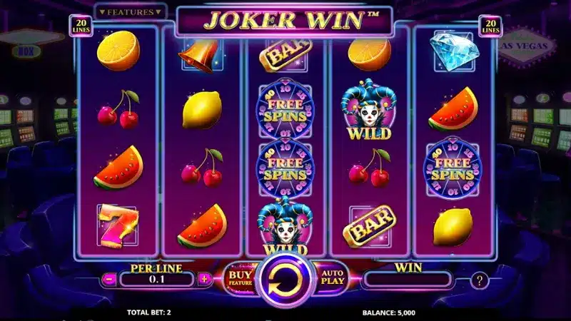 อยากได้โบนัสกับค่าย Joker slot ลุ้นได้ไม่ยาก แค่ทำตาม 3 ทริคนี้
