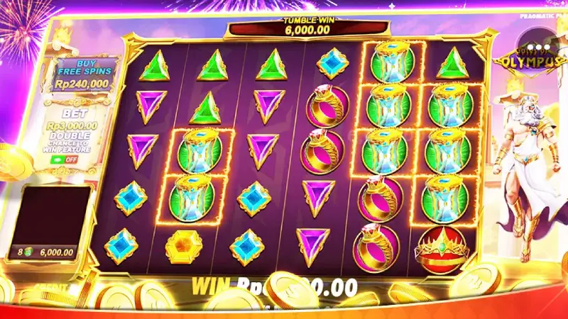 แนะนำเกมสล็อตใช้เครดิตฟรีเข้าเล่นแล้ว ได้กำไรกลับคืนมาหลายเท่าตัว