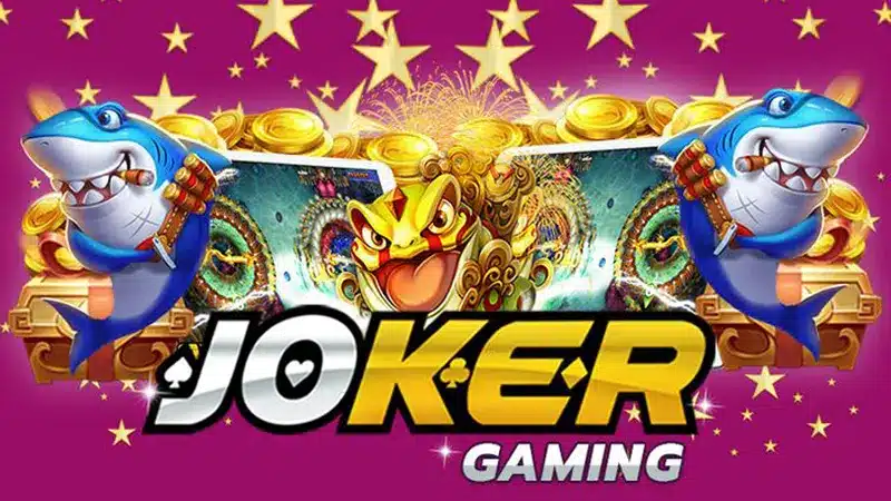 อยากลุ้นโบนัสกับค่าย Joker gaming ทำได้ เพียงแค่ทำตาม 3 วิธีนี้