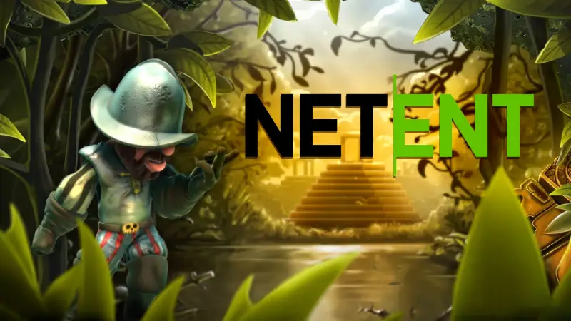 สมัครสมาชิกสล็อตค่ายดัง NETENT รวมเกมแตกง่ายเข้าเล่นแล้วมีเงินใช้ทุกวัน