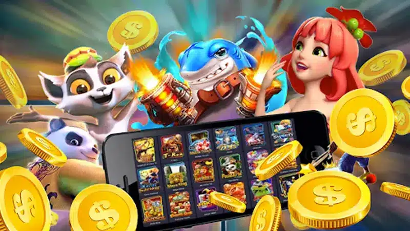 รวมสุดยอด 3 เกมสล็อตแจกโบนัสไม่อั้นแห่ง slot pg ที่น่าลงทุนในปีนี้