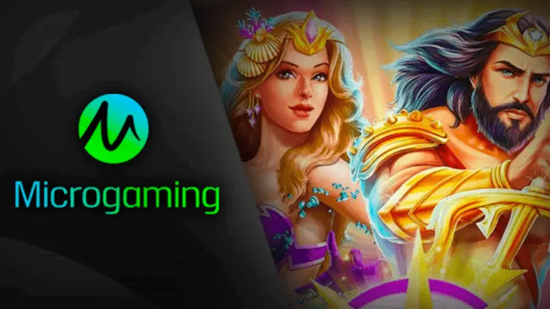 เดิมพันสล็อต microgaming ปรับเบทยังไงให้ได้กำไร