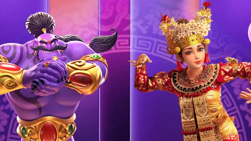 แนะนำทางเข้าทดลองเล่นสล็อตค่าย PG ระบบเสถียร เล่นดีไม่มีเด้ง