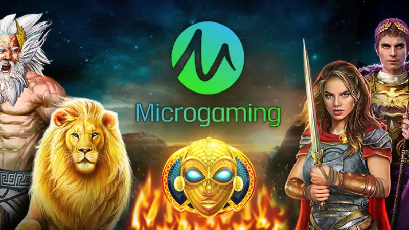 อัปเดตข่าวใหม่ 4 เกมสล็อต Mg slot ค่ายดังรันวงการเกมเดิมพัน