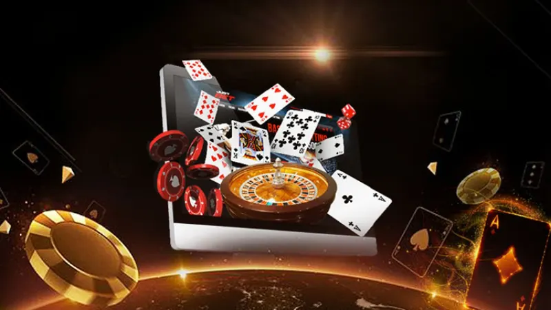 อัพเดตล่าสุดจากเว็บคาสิโนออนไลน์กับ 5 โปรเด็ดโดนใจ