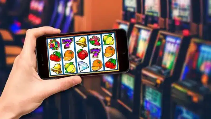 5 ข้อดีของการมีเคล็ดลับในการเล่นสล็อตบนมือถือ