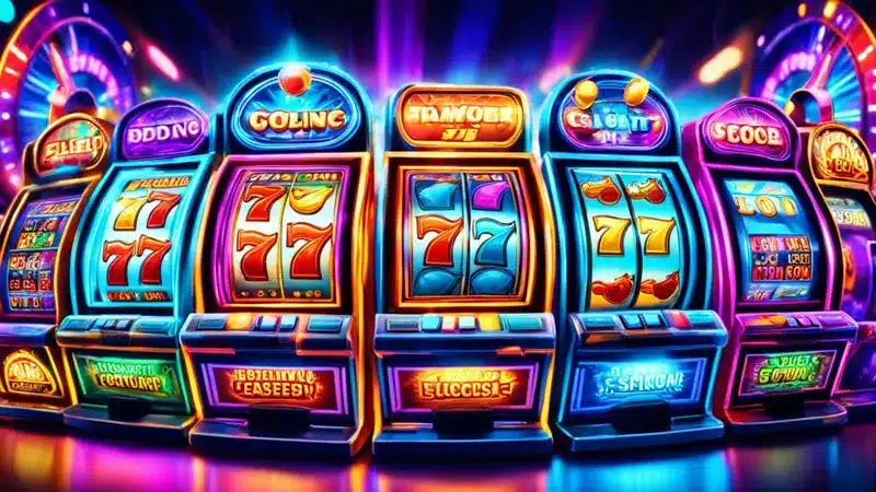 แชร์วิธีอ่าน 4 แนวเกมสล็อตให้ออก เกมไหนเล่นง่ายและจ่ายได้มาก